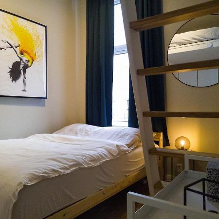 Central And Modern Apartment In 奥斯陆 外观 照片