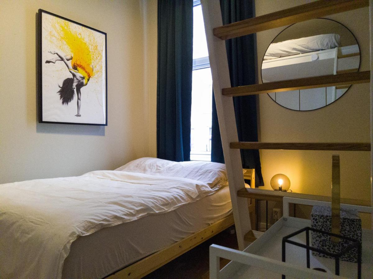 Central And Modern Apartment In 奥斯陆 外观 照片